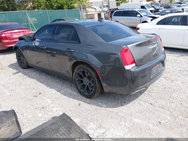 45297493 :رقم المزاد ، 2C3CCABG4KH708193 vin ، 2019 Chrysler 300 300s مزاد بيع