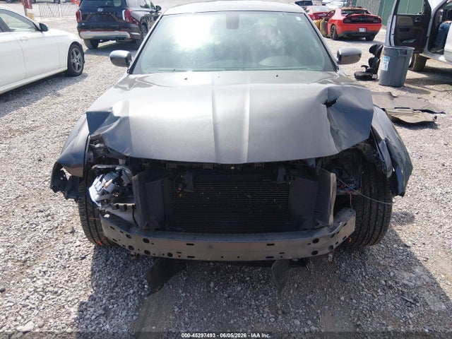 45297493 :رقم المزاد ، 2C3CCABG4KH708193 vin ، 2019 Chrysler 300 300s مزاد بيع