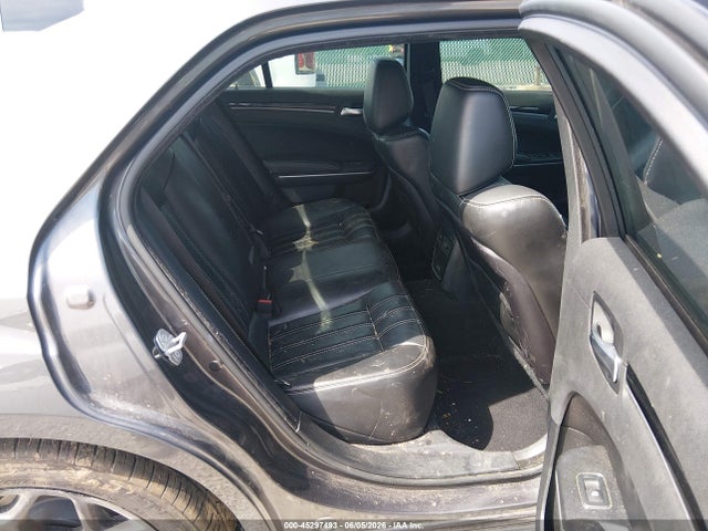 45297493 :رقم المزاد ، 2C3CCABG4KH708193 vin ، 2019 Chrysler 300 300s مزاد بيع
