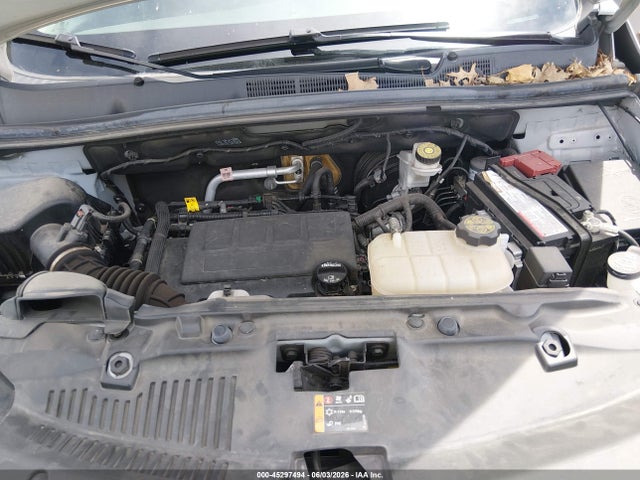 45297494 :رقم المزاد ، KL4CJASB2LB352272 vin ، 2020 Buick Encore Fwd Preferred مزاد بيع