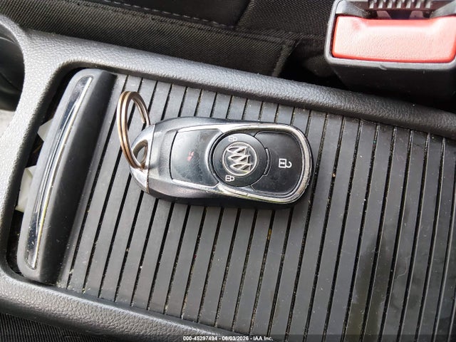 45297494 :رقم المزاد ، KL4CJASB2LB352272 vin ، 2020 Buick Encore Fwd Preferred مزاد بيع