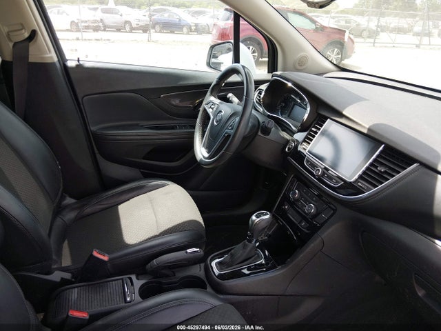 45297494 :رقم المزاد ، KL4CJASB2LB352272 vin ، 2020 Buick Encore Fwd Preferred مزاد بيع