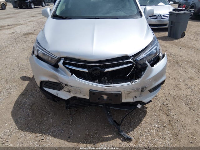 45297494 :رقم المزاد ، KL4CJASB2LB352272 vin ، 2020 Buick Encore Fwd Preferred مزاد بيع