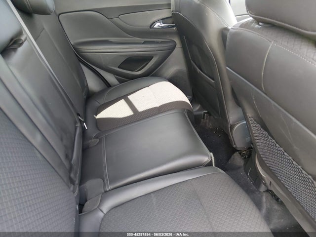 45297494 :رقم المزاد ، KL4CJASB2LB352272 vin ، 2020 Buick Encore Fwd Preferred مزاد بيع
