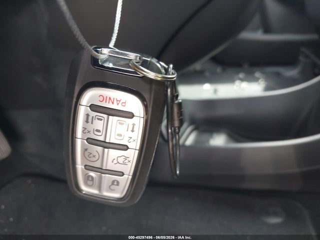 Aukcja sprzedaży 2026 Chrysler Pacifica Select, vin: 2C4RC1BG7TR270920, numer aukcji: 45297496