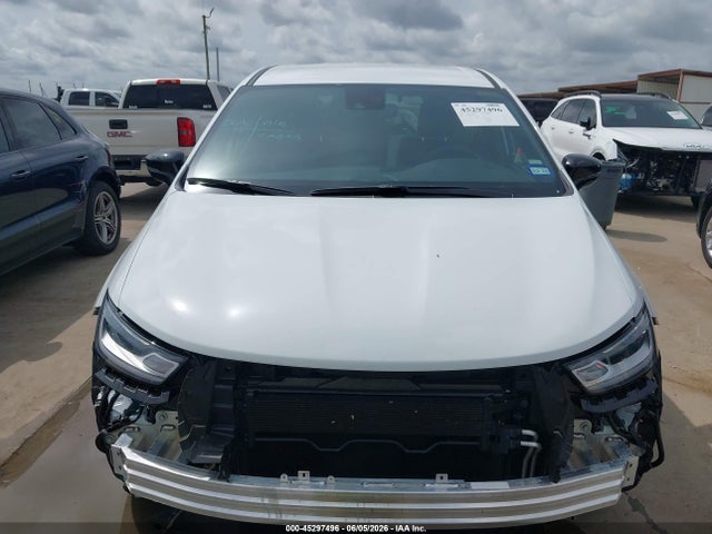 Aukcja sprzedaży 2026 Chrysler Pacifica Select, vin: 2C4RC1BG7TR270920, numer aukcji: 45297496