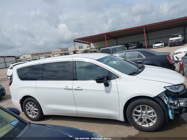 Aukcja sprzedaży 2026 Chrysler Pacifica Select, vin: 2C4RC1BG7TR270920, numer aukcji: 45297496