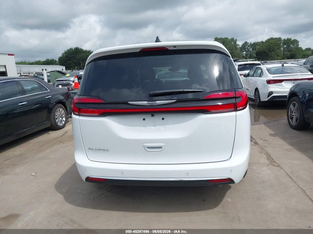 Aukcja sprzedaży 2026 Chrysler Pacifica Select, vin: 2C4RC1BG7TR270920, numer aukcji: 45297496