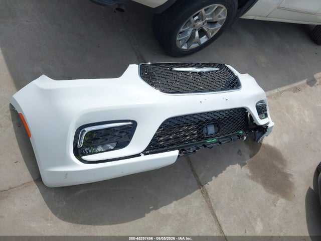 Aukcja sprzedaży 2026 Chrysler Pacifica Select, vin: 2C4RC1BG7TR270920, numer aukcji: 45297496