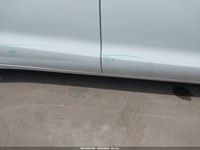 Aukcja sprzedaży 2026 Chrysler Pacifica Select, vin: 2C4RC1BG7TR270920, numer aukcji: 45297496