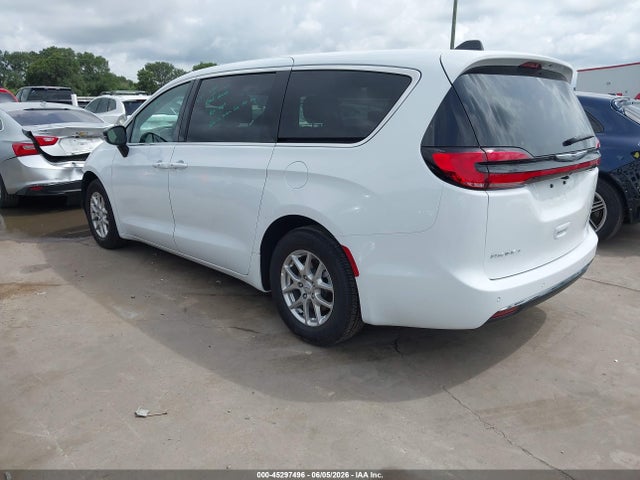 Aukcja sprzedaży 2026 Chrysler Pacifica Select, vin: 2C4RC1BG7TR270920, numer aukcji: 45297496