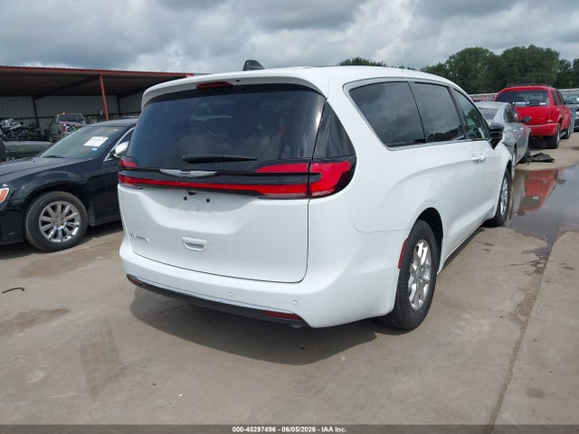 Aukcja sprzedaży 2026 Chrysler Pacifica Select, vin: 2C4RC1BG7TR270920, numer aukcji: 45297496