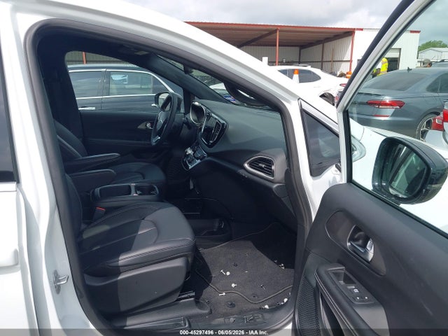 Aukcja sprzedaży 2026 Chrysler Pacifica Select, vin: 2C4RC1BG7TR270920, numer aukcji: 45297496