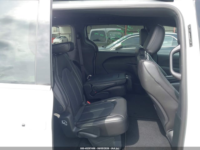 Aukcja sprzedaży 2026 Chrysler Pacifica Select, vin: 2C4RC1BG7TR270920, numer aukcji: 45297496