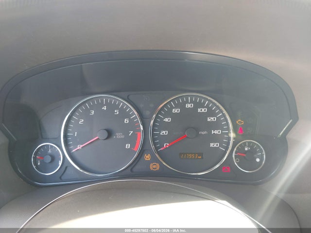 Продаж на аукціоні авто 2007 Cadillac Cts Standard, vin: 1G6DM57T570107707, номер лоту: 45297502