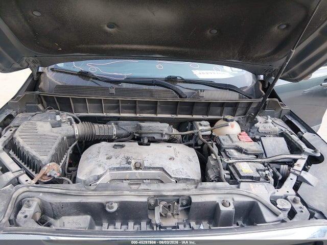 1GKKNRLA5KZ254034 GMC Acadia Sle-1