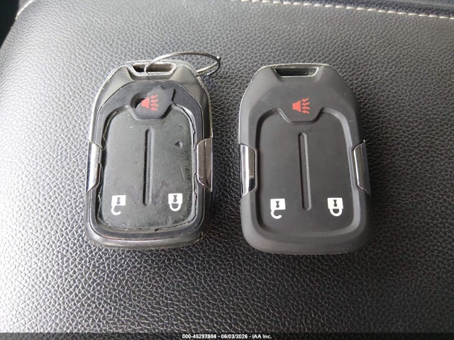 GMC Acadia Sle-1 2019 1GKKNRLA5KZ254034 Image 11