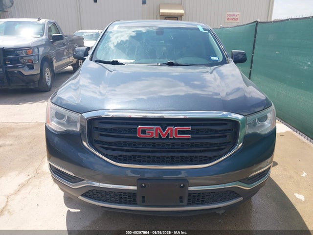 GMC Acadia Sle-1 2019 1GKKNRLA5KZ254034 Image 17