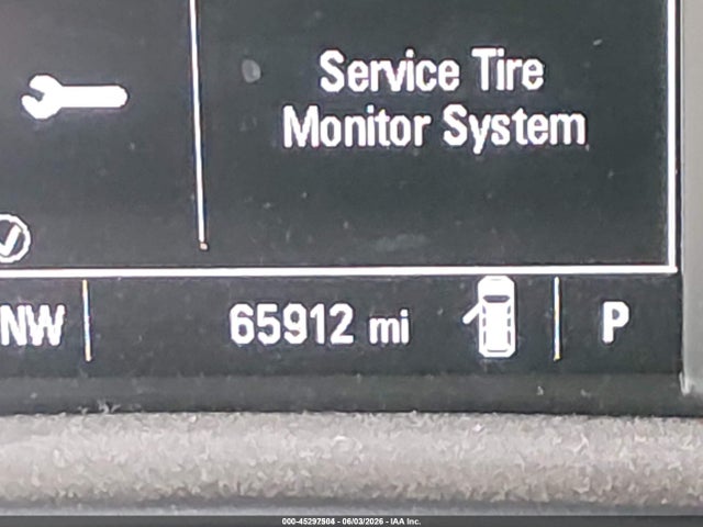 GMC Acadia Sle-1 2019 1GKKNRLA5KZ254034 Image 20
