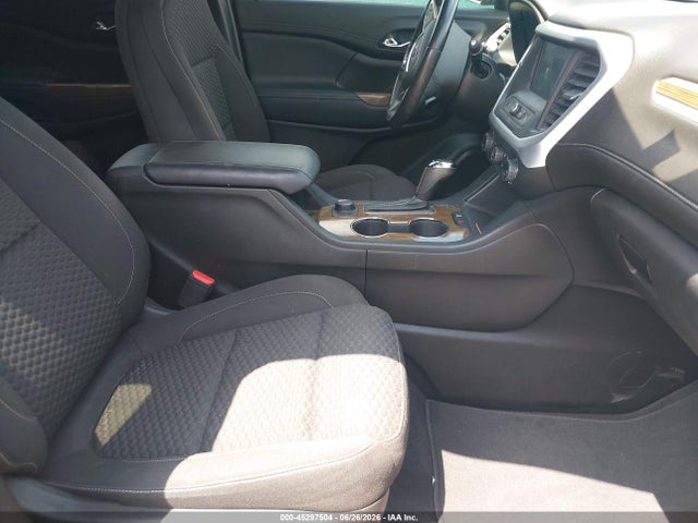 GMC Acadia Sle-1 2019 1GKKNRLA5KZ254034 Image 5