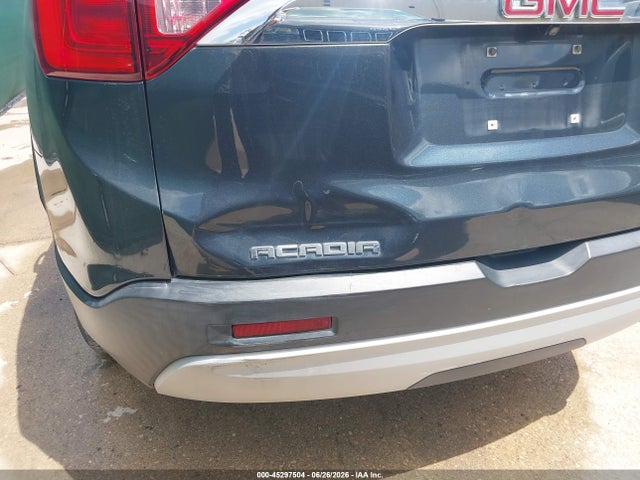 GMC Acadia Sle-1 2019 1GKKNRLA5KZ254034 Image 6