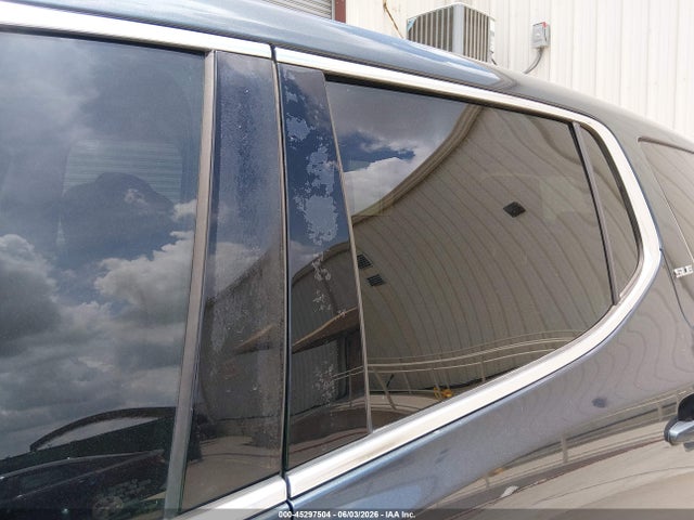 GMC Acadia Sle-1 2019 1GKKNRLA5KZ254034 Image 12