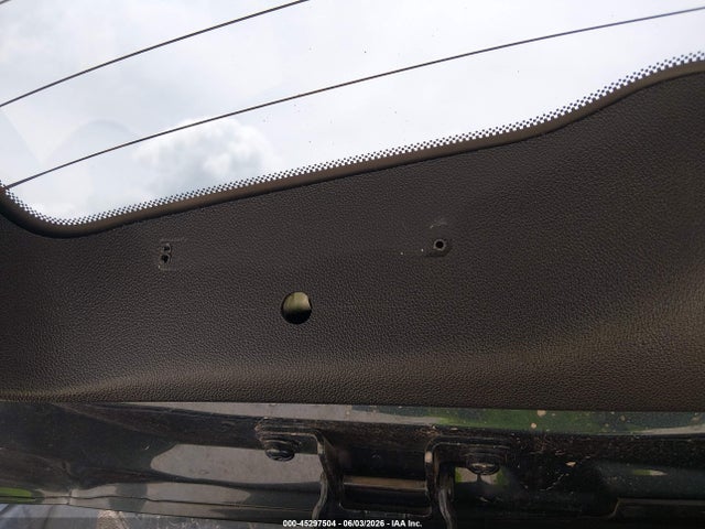 1GKKNRLA5KZ254034 GMC Acadia Sle-1