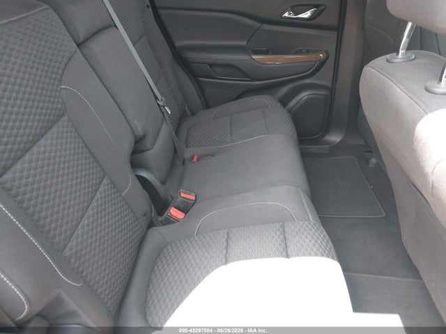 GMC Acadia Sle-1 2019 1GKKNRLA5KZ254034 Image 8