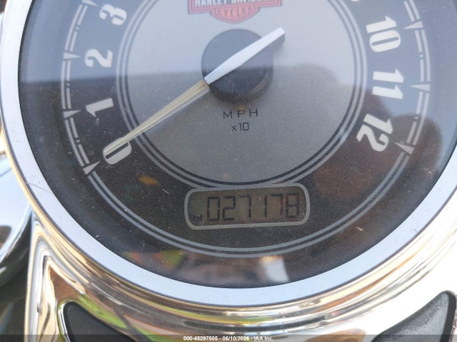 Aukcja sprzedaży 2013 Harley-davidson Flstc Heritage Softail Classic, vin: 1HD1BWV11DB028188, numer aukcji: 45297505