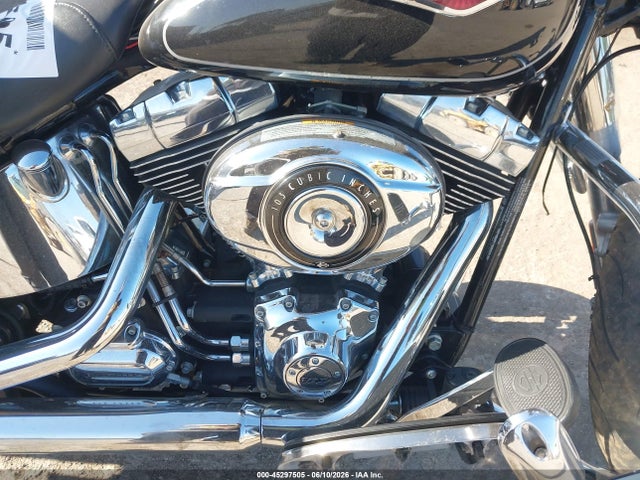 Aukcja sprzedaży 2013 Harley-davidson Flstc Heritage Softail Classic, vin: 1HD1BWV11DB028188, numer aukcji: 45297505