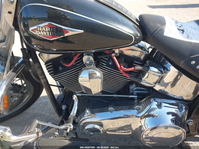 Aukcja sprzedaży 2013 Harley-davidson Flstc Heritage Softail Classic, vin: 1HD1BWV11DB028188, numer aukcji: 45297505