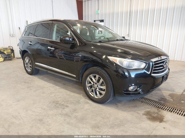 Infiniti QX60 2015 5N1AL0MM8FC508373 main image