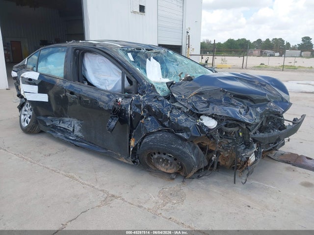 Aukcja sprzedaży 2025 Toyota Corolla Le, vin: 5YFB4MDE7SP259975, numer aukcji: 45297514