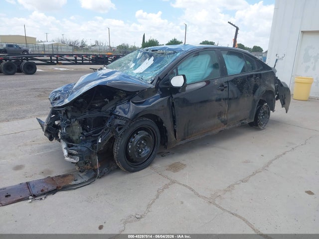 Продаж на аукціоні авто 2025 Toyota Corolla Le, vin: 5YFB4MDE7SP259975, номер лоту: 45297514