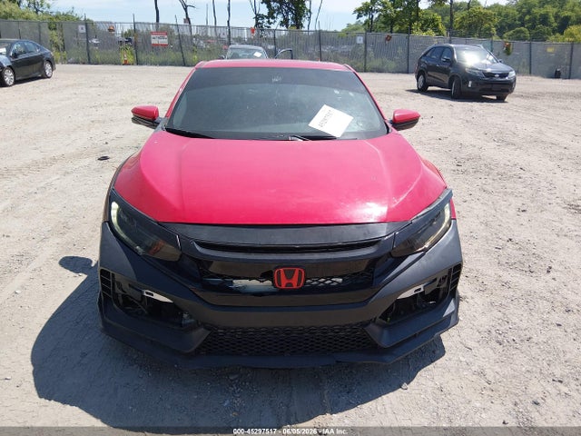 2016 Honda Civic Ex-t მანქანა იყიდება აუქციონზე, vin: 2HGFC3B37GH361632, აუქციონის ნომერი: 45297517