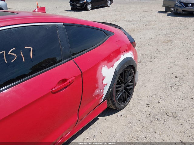 2016 Honda Civic Ex-t მანქანა იყიდება აუქციონზე, vin: 2HGFC3B37GH361632, აუქციონის ნომერი: 45297517
