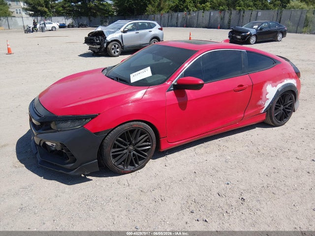 2016 Honda Civic Ex-t მანქანა იყიდება აუქციონზე, vin: 2HGFC3B37GH361632, აუქციონის ნომერი: 45297517