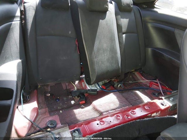 2016 Honda Civic Ex-t მანქანა იყიდება აუქციონზე, vin: 2HGFC3B37GH361632, აუქციონის ნომერი: 45297517