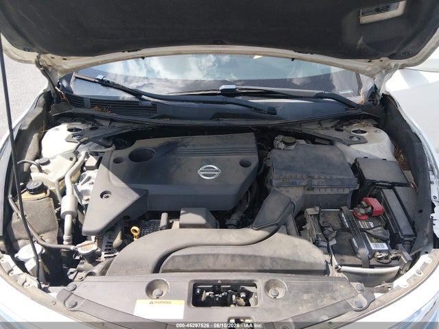 2013 Nissan Altima 2.5 Sv მანქანა იყიდება აუქციონზე, vin: 1N4AL3AP2DC219769, აუქციონის ნომერი: 45297526