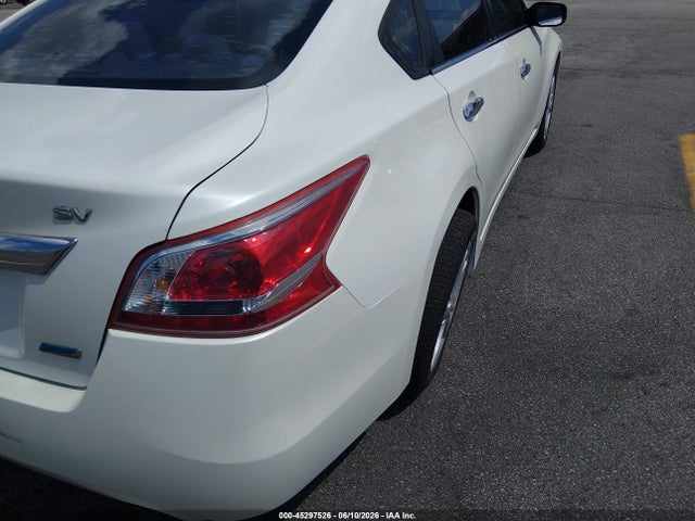 2013 Nissan Altima 2.5 Sv მანქანა იყიდება აუქციონზე, vin: 1N4AL3AP2DC219769, აუქციონის ნომერი: 45297526