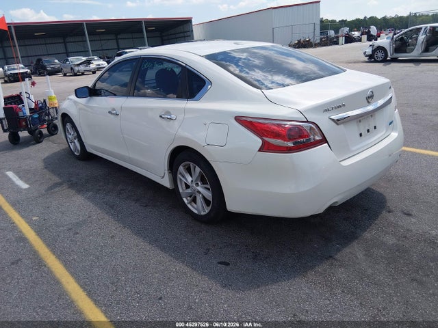 2013 Nissan Altima 2.5 Sv მანქანა იყიდება აუქციონზე, vin: 1N4AL3AP2DC219769, აუქციონის ნომერი: 45297526