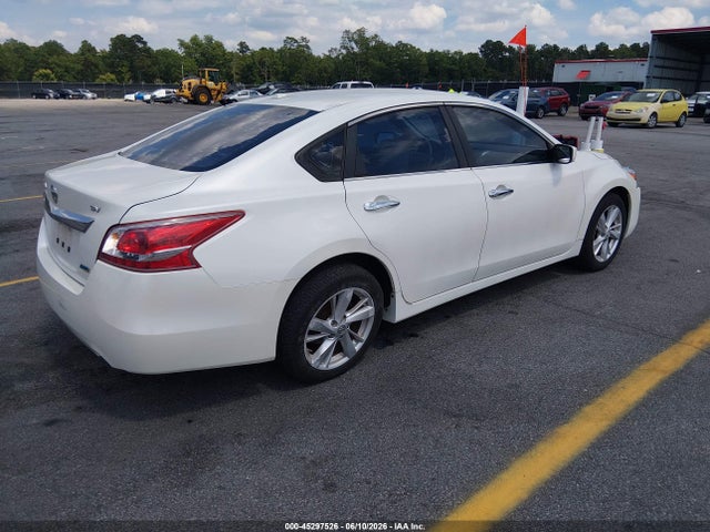 2013 Nissan Altima 2.5 Sv მანქანა იყიდება აუქციონზე, vin: 1N4AL3AP2DC219769, აუქციონის ნომერი: 45297526
