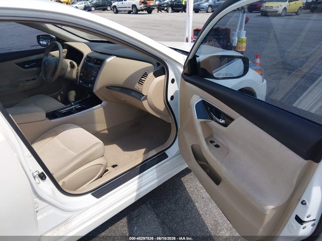 2013 Nissan Altima 2.5 Sv მანქანა იყიდება აუქციონზე, vin: 1N4AL3AP2DC219769, აუქციონის ნომერი: 45297526