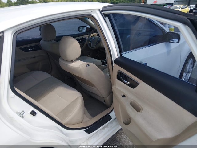 2013 Nissan Altima 2.5 Sv მანქანა იყიდება აუქციონზე, vin: 1N4AL3AP2DC219769, აუქციონის ნომერი: 45297526