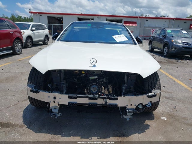 Aukcja sprzedaży 2023 Mercedes-benz S 500 4matic, vin: W1K6G6DBXPA220776, numer aukcji: 45297529
