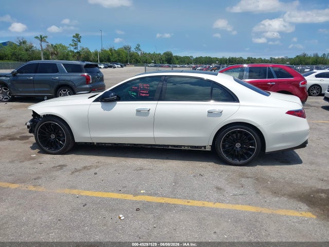 Aukcja sprzedaży 2023 Mercedes-benz S 500 4matic, vin: W1K6G6DBXPA220776, numer aukcji: 45297529