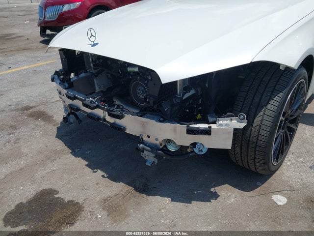 Aukcja sprzedaży 2023 Mercedes-benz S 500 4matic, vin: W1K6G6DBXPA220776, numer aukcji: 45297529