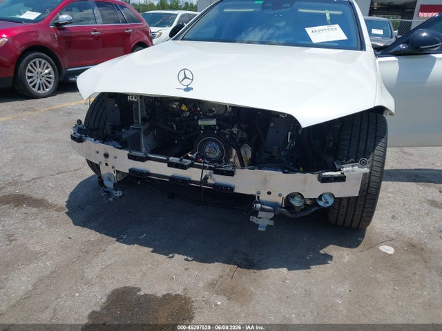 Aukcja sprzedaży 2023 Mercedes-benz S 500 4matic, vin: W1K6G6DBXPA220776, numer aukcji: 45297529