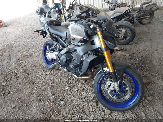 Yamaha Mt09 Sp 2025 JYARN95E2SA002147 головне зображення