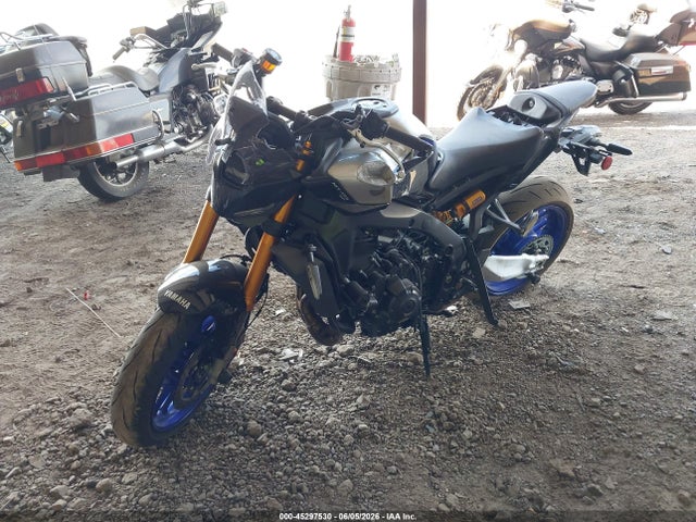 Yamaha Mt09 Sp 2025 JYARN95E2SA002147 Image 2